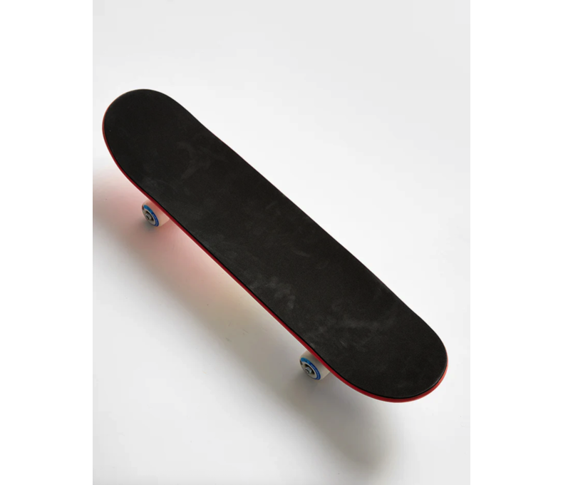 Frosty FP Soft Top Complete