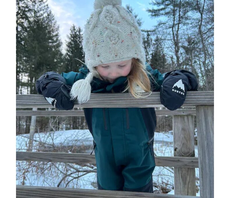 Toddlers GORE-TEX Mittens 2026