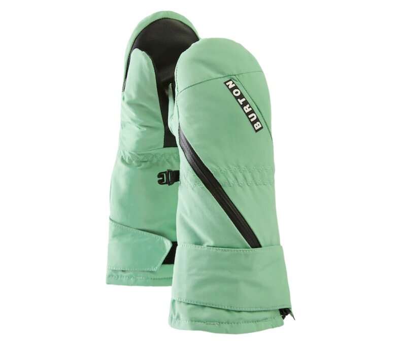 Toddlers Mini Mittens