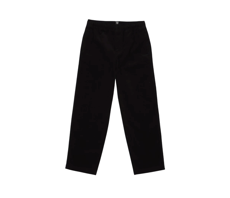 Kids Psychstone Elastic Waist Pants
