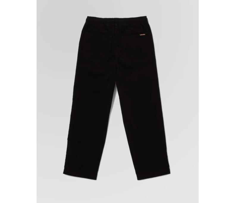 Kids Psychstone Elastic Waist Pants