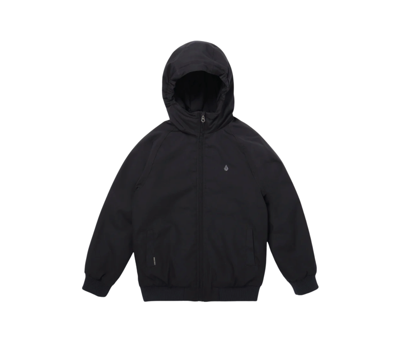 Kids 10k Hernan Jacket