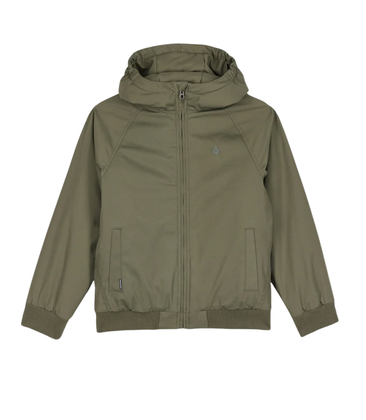 Kids 10k Hernan Jacket