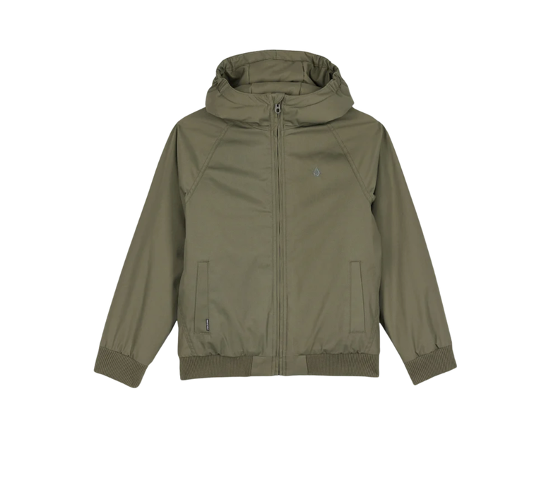Kids 10k Hernan Jacket
