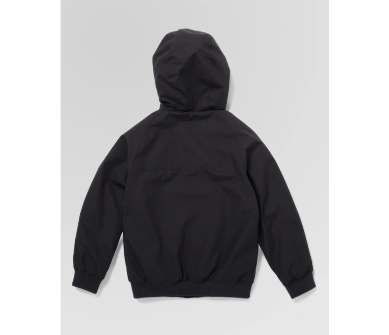 Kids 10k Hernan Jacket