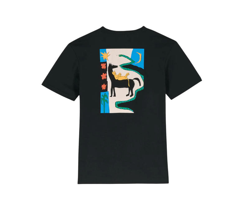 Kids Longosnake Tee