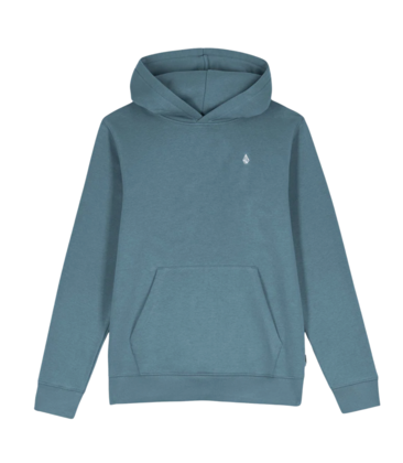 Kids Single Stone Pullover Hoodie