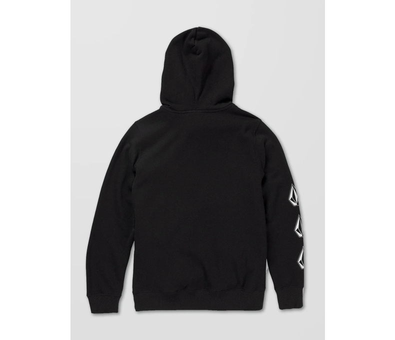 Kids Iconic Stone Hoody