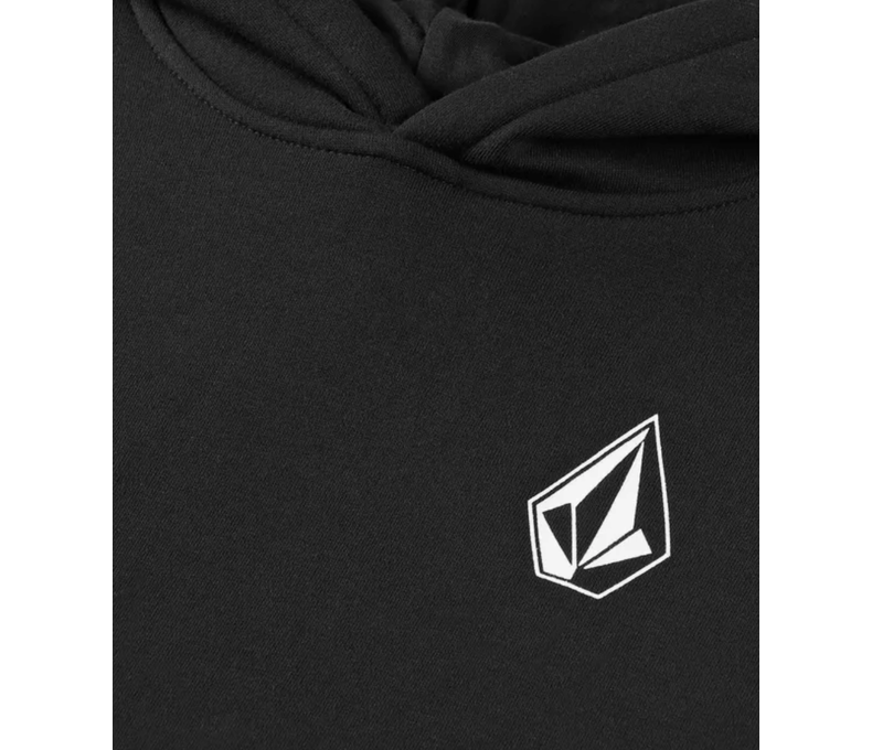 Kids Iconic Stone Hoody