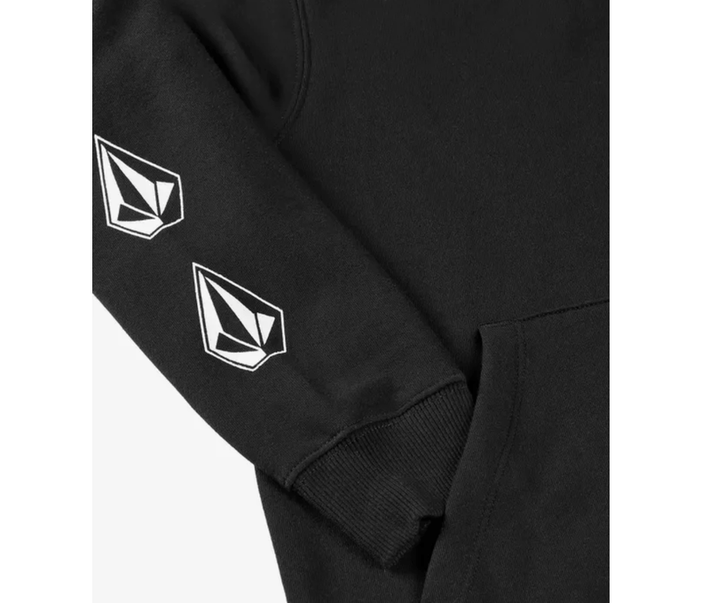 Kids Iconic Stone Hoody