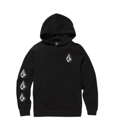 Kids Iconic Stone Hoody