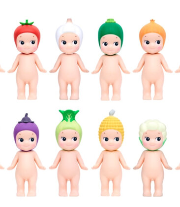 Sonny Angel Vegetable Series