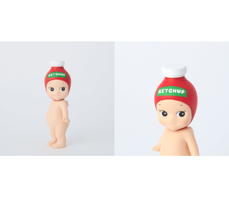 Sonny Angel Snack Series