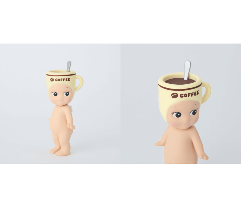 Sonny Angel Snack Series