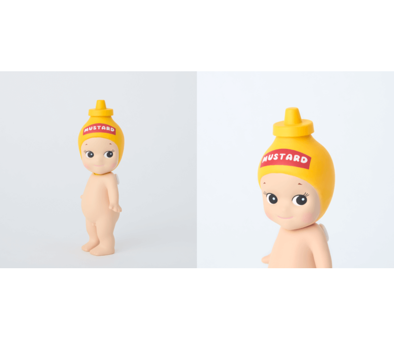 Sonny Angel Snack Series