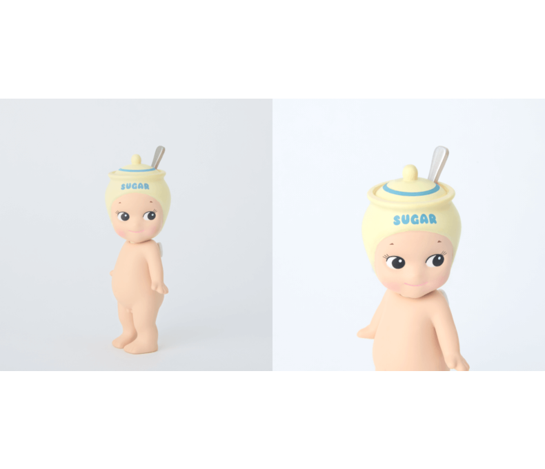 Sonny Angel Snack Series