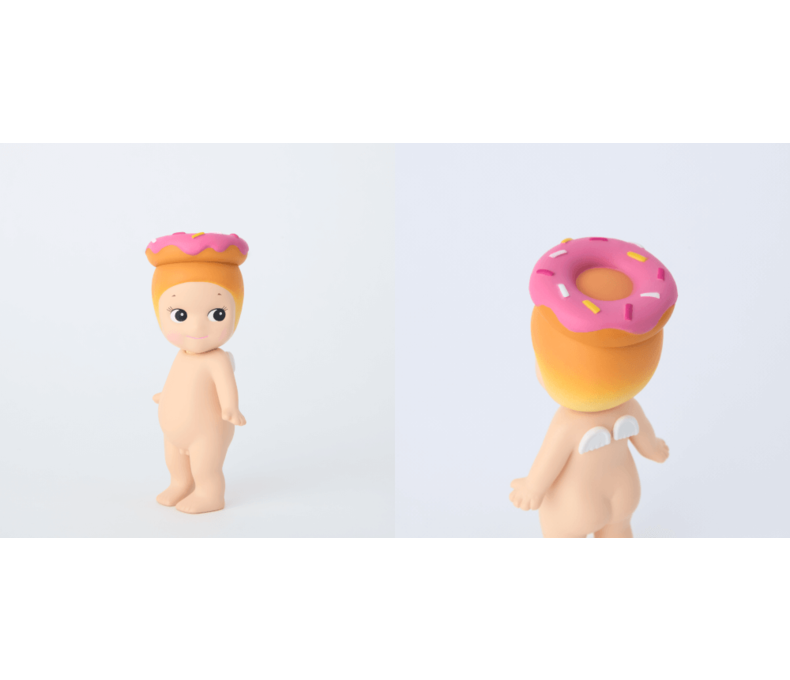 Sonny Angel Snack Series