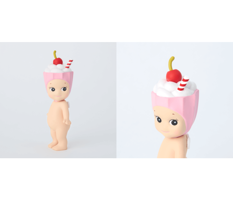 Sonny Angel Snack Series