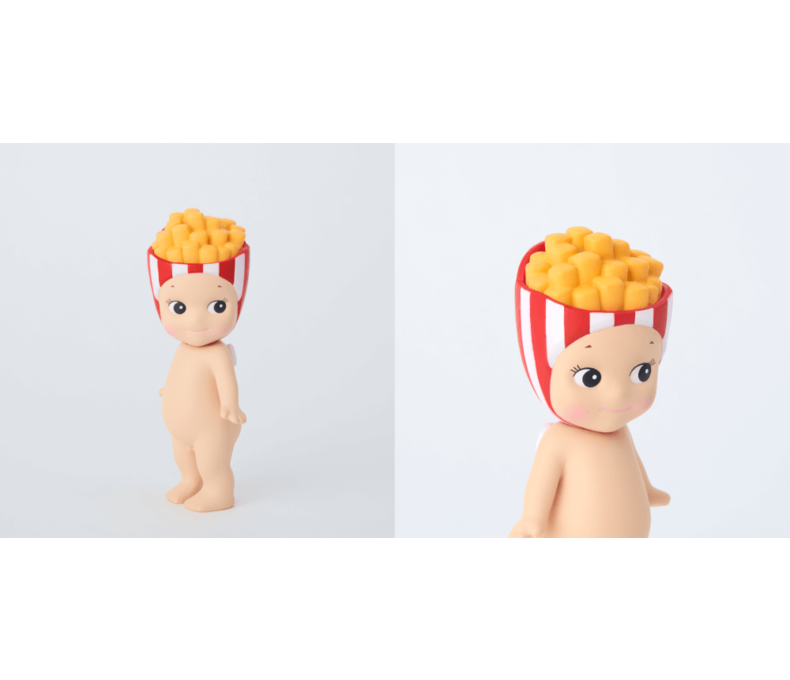 Sonny Angel Snack Series