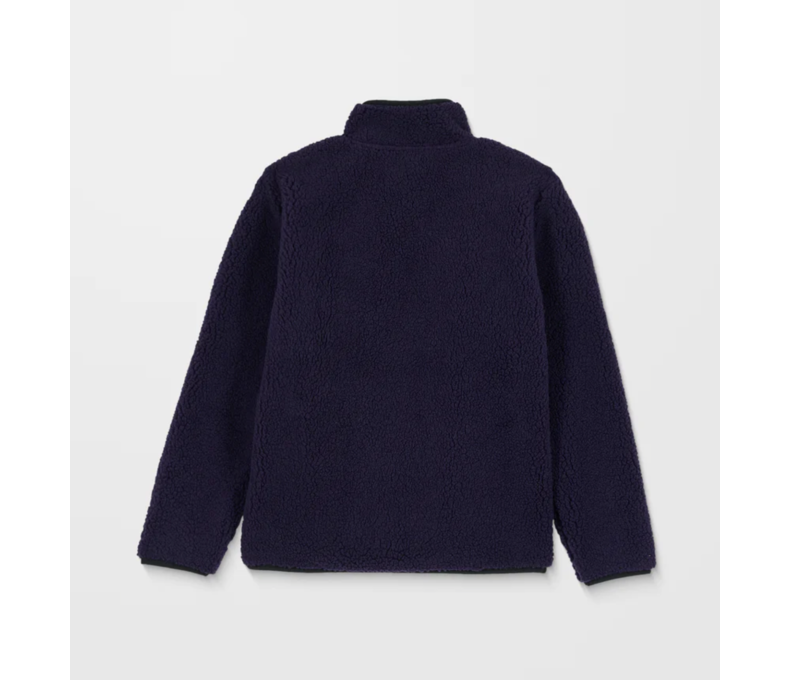 Kids Muzzer Fuzzar Zip Sweatshirt