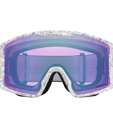 Line Miner L Goggle