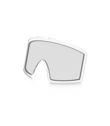 Oakley Line Miner L Replacement Lens