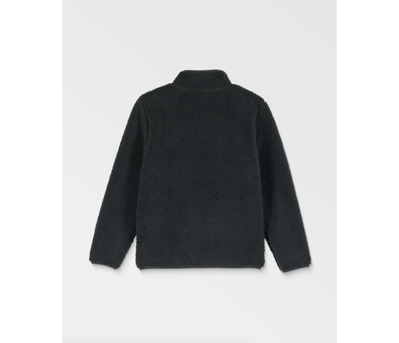 Kids Storm Stone Zip Fleece