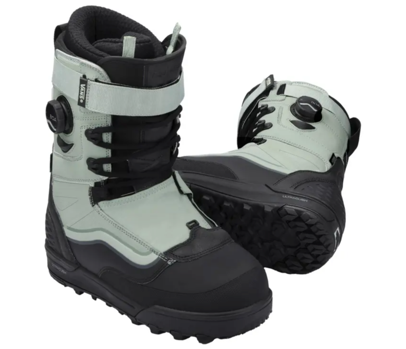 Men's Infuse 30th Anniversary Snowboard Boot