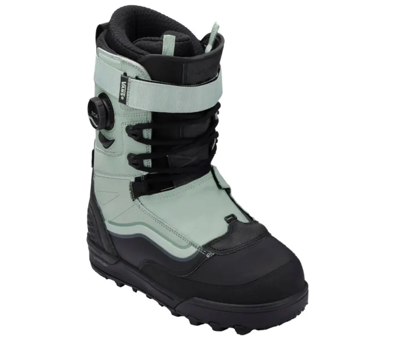 Men's Infuse 30th Anniversary Snowboard Boot