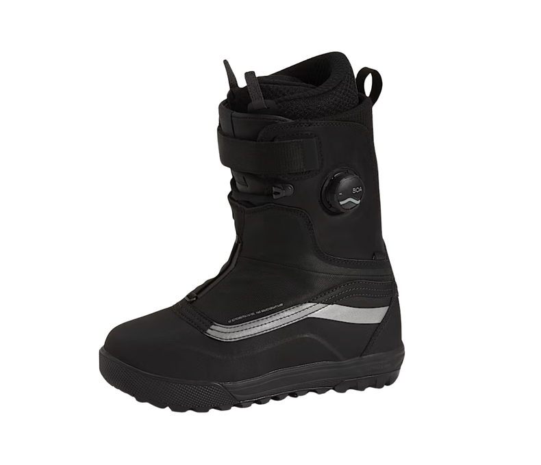 Mens Infuse Snowsurf Snowboard Boots