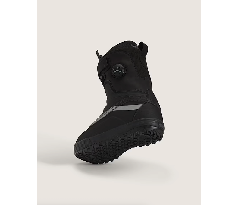 Mens Infuse Snowsurf Snowboard Boots