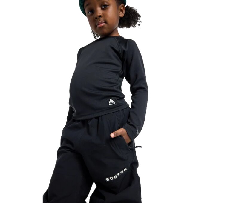 Toddlers Melter Plus 2L Pants 2026