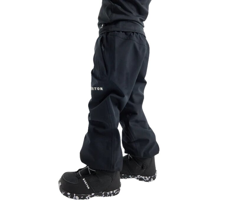 Toddlers Melter Plus 2L Pants 2026