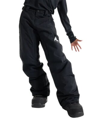Kids Skylar Pants in Black 2026