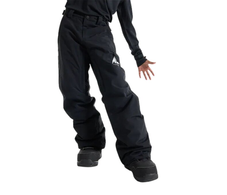 Kids Skylar Pants in Black 2026