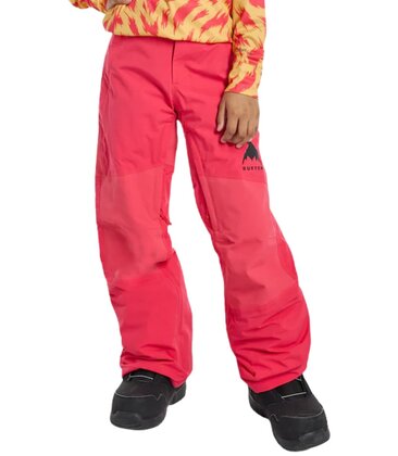 Kids Skylar Pants in Pink 2026