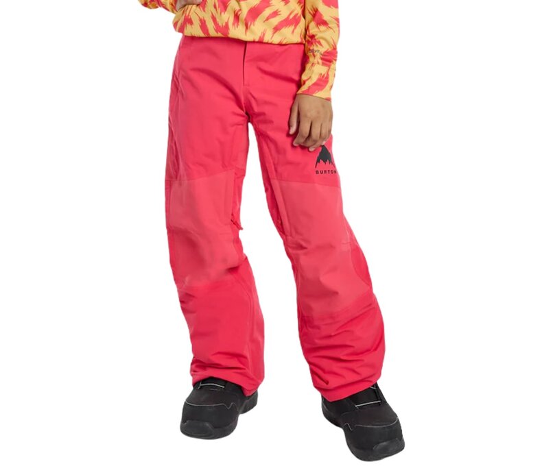Kids Skylar Pants in Pink 2026