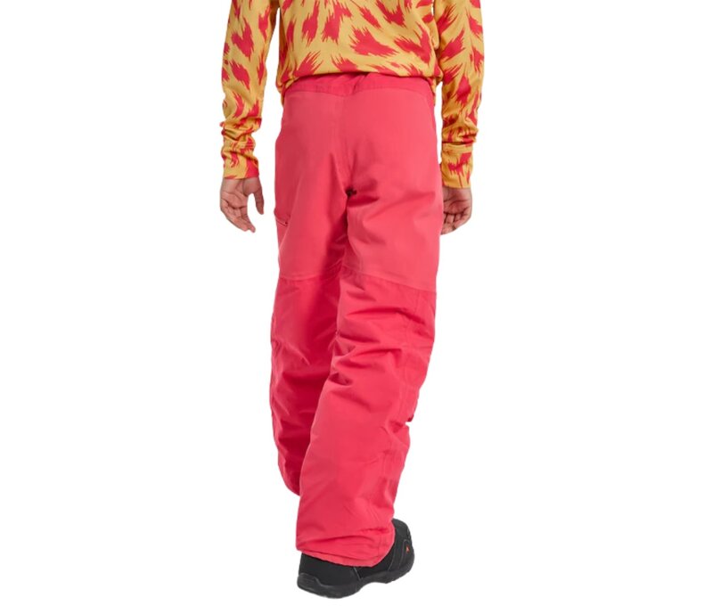 Kids Skylar Pants in Pink 2026