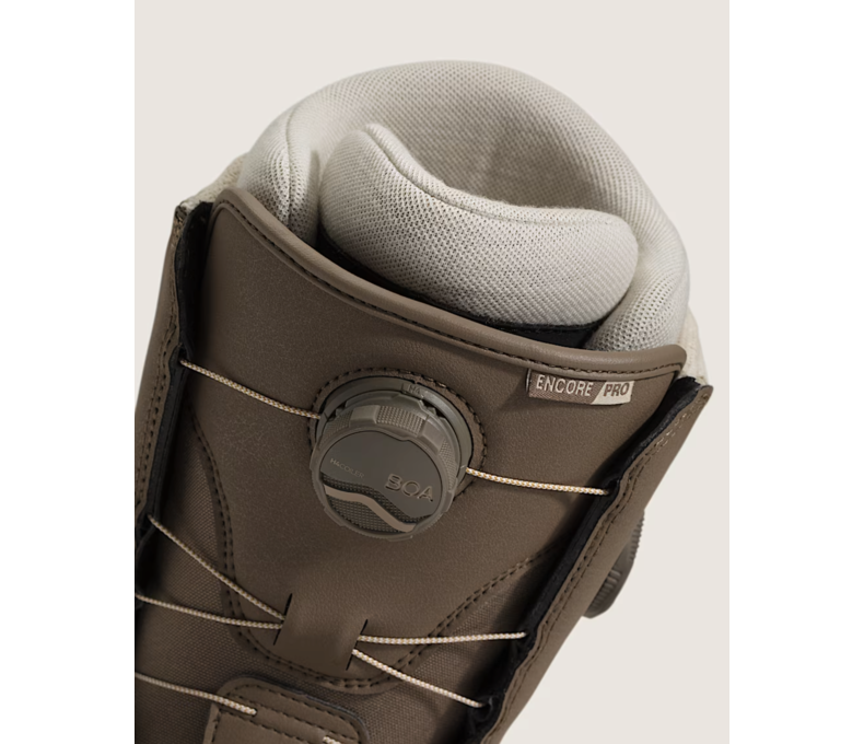 Women's Encore Pro Snowboard Boot