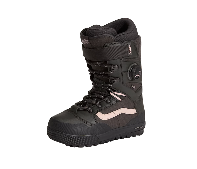 Women's Luna Pro Snowboard Boot
