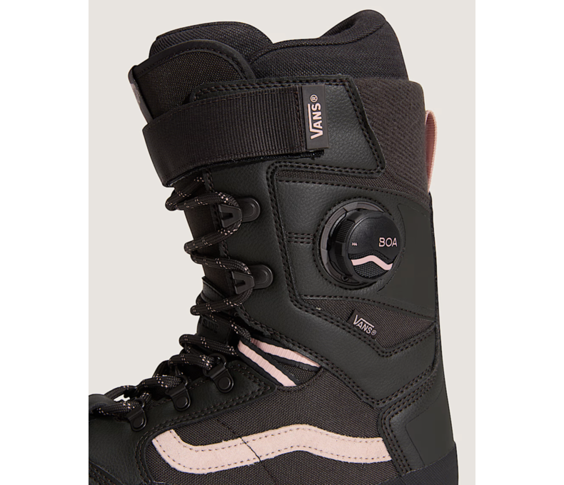 Women's Luna Pro Snowboard Boot