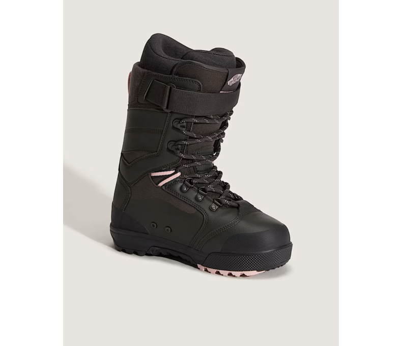 Women's Luna Pro Snowboard Boot