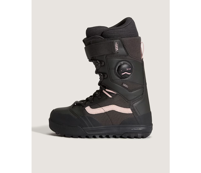 Women's Luna Pro Snowboard Boot