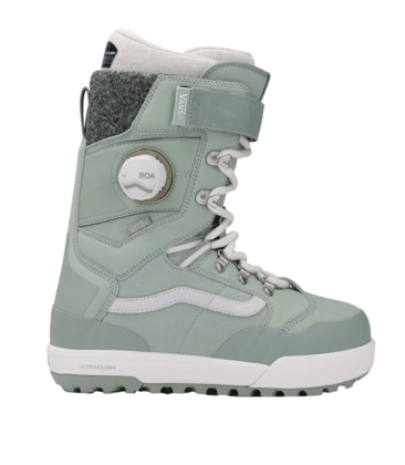 Women's Luna Pro 30th Anniversary Snowboard Boots