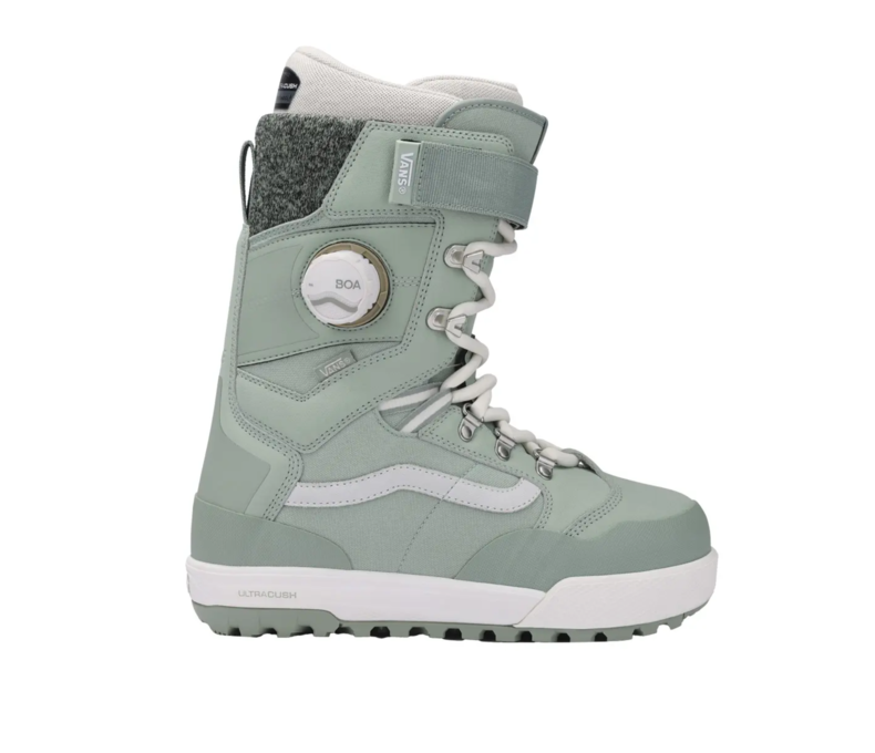 Women's Luna Pro 30th Anniversary Snowboard Boots