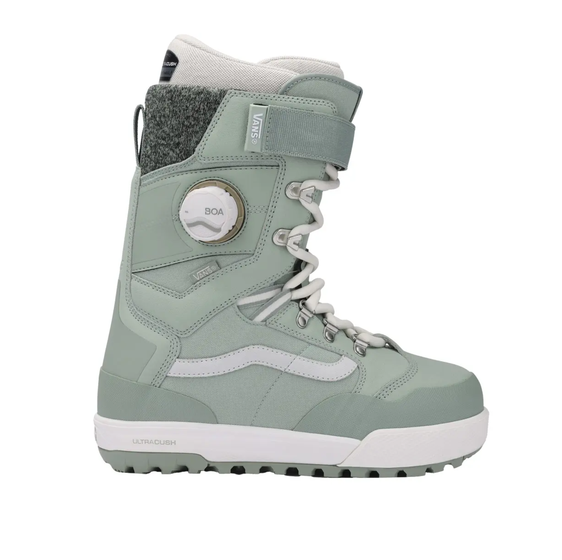 Women's Luna Pro 30th Anniversary Snowboard Boots - The Circle