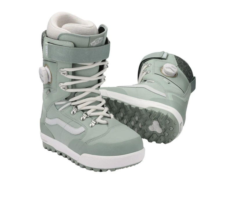 Women's Luna Pro 30th Anniversary Snowboard Boots