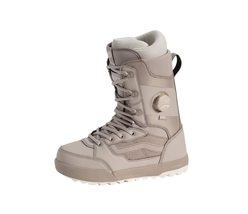Men's Invado Pro Snowboard Boot