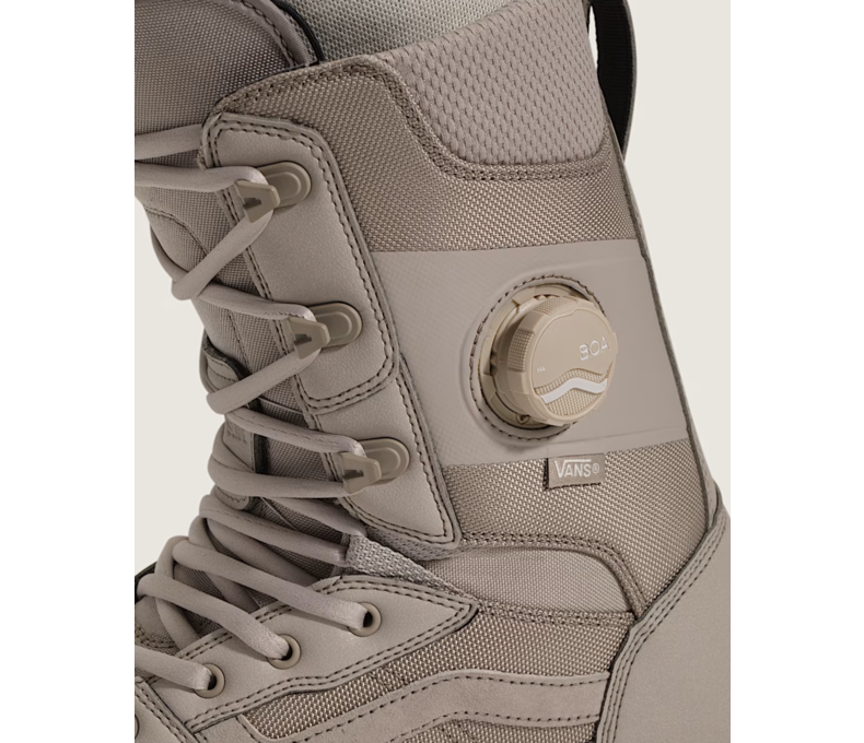 Men's Invado Pro Snowboard Boot