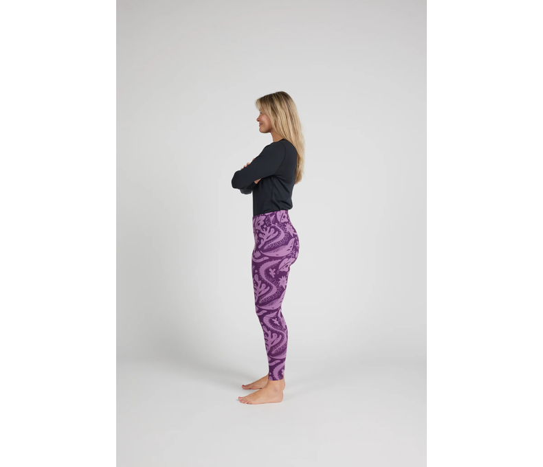 Women's Base Layer Bottoms